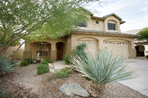 Grayhawk Homes For Sale