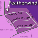 Featherwind Grayhawk
