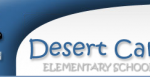 Desert Canyon Elementary in McDowell Mountain Ranch