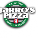 Barro’s Pizza in Grayhawk