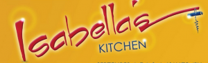 Isabella's Kitchen Photo