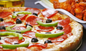 Lorenzo's Pizza and Pasta