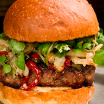 Happening Now In Grayhawk, Great Burgers At The Grind!