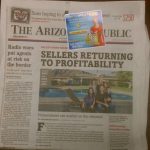 Phoenix Home Sellers Returning To Profitability
