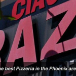 What’s New at DC Ranch? Ciao Grazie, That’s What!