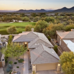 5 Tips When Buying a Golf Course Home