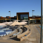 McDowell Mountain Ranch Skate Park & Aquatic Center