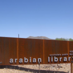 Arabian Library in McDowell Mountain Ranch