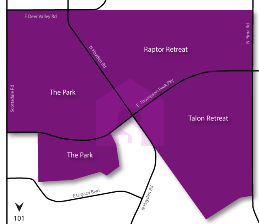 Grayhawk Maps