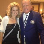 Waste Management Phoenix Open 2013 Tee Off Luncheon