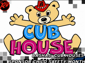 club house bashas