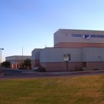 Pinnacle High School