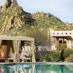 Four Seasons Resort Scottsdale- Experience the Luxury