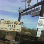 Greasewood Flat in North Scottsdale