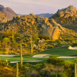Troon North Golf Club Scottsdale – Golf at its Finest