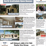 DC Ranch Open Houses