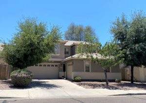 phoenix home for sale