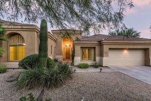 Scottsdale home for sale