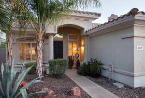 Scottsdale home for sale