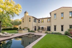 Silverleaf home for sale