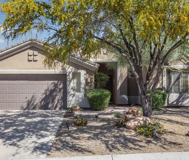 scottsdale home for sale