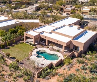 Troon home for sale