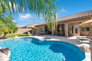 scottsdale home for sale