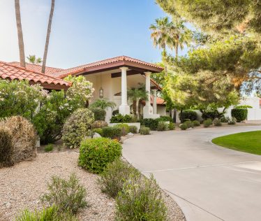 scottsdale home for sale