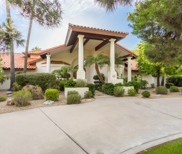 scottsdale home for sale