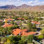 Maricopa County is #1 in US Population Growth