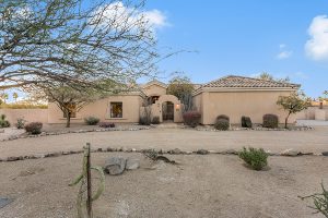 scottsdale home for sale