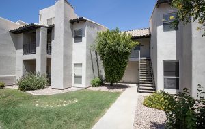 scottsdale condo for sale