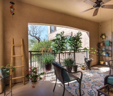 scottsdale condo