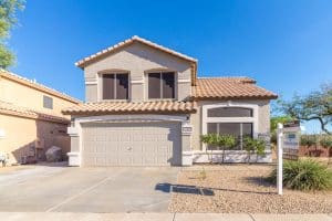 Phoenix home for sale