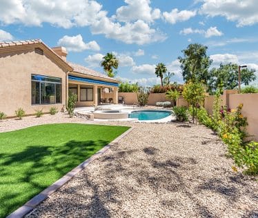 scottsdale home for sale