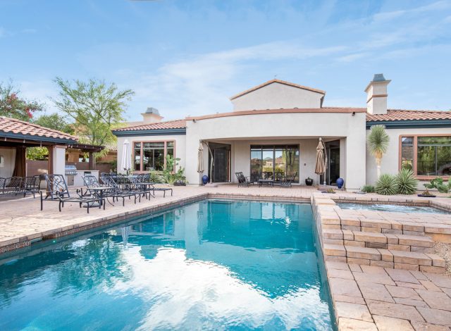 scottsdale home for sale