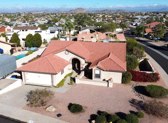 phoenix home for sale