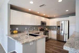 grayhawk condo for sale