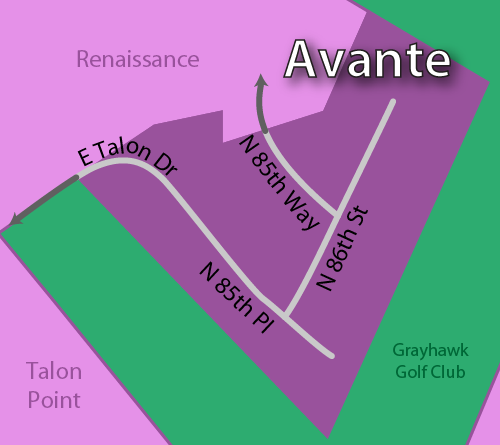 Avante Maps