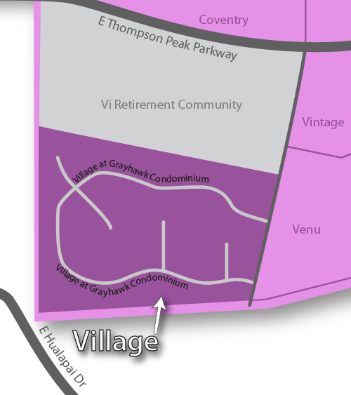 Village Maps