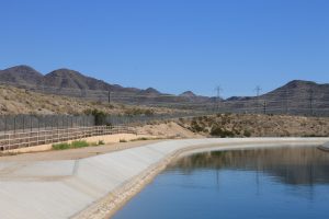 Canal along Horizon Park - MMR