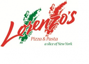 Lorenzo's Pizza and Pasta