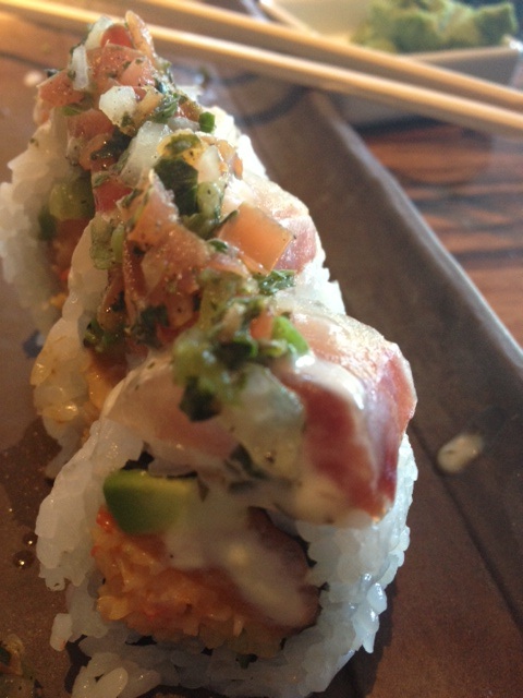 Cleopatra recommends best of Sushi fetish scottsdale fetish scottsdale Sushi
