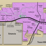 Troon Country Club Scottsdale – Discover it!