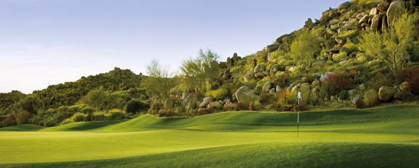 Troon North Golf Club