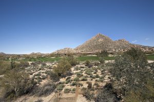 glenn moor golf course views