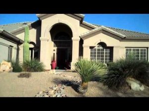 Video thumbnail for youtube video Lockwood Estates Homes For Sale - Lockwood Estates Desert Ridge