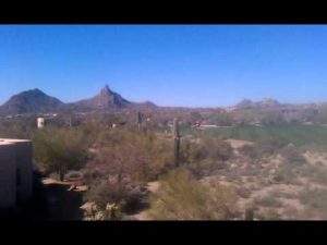 Video thumbnail for youtube video Open House in Glenn Moor at Troon Village - North Scottsdale Real Estate