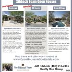 Open Houses in Scottsdale – 5/17/13