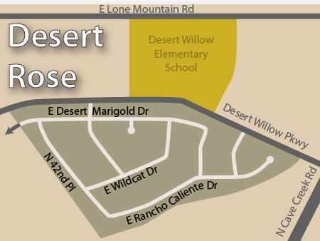 Desert-Rose